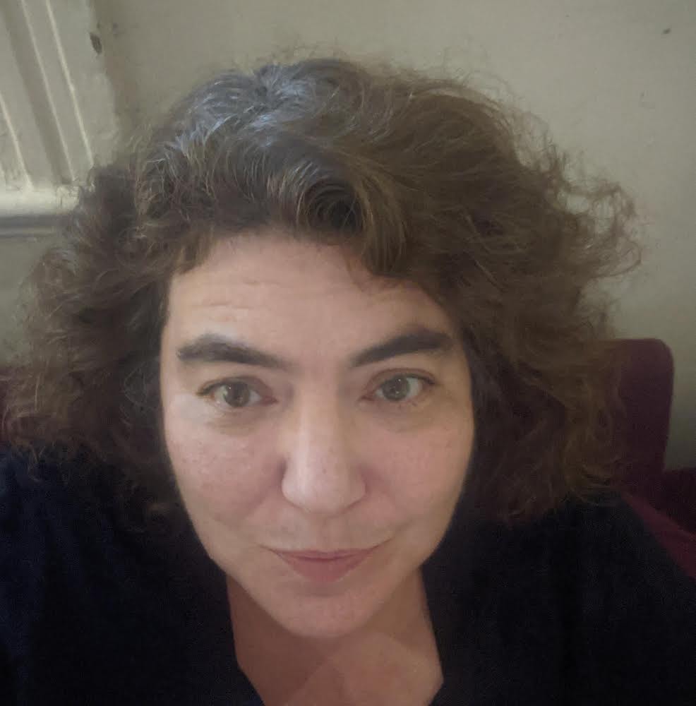 Liz Stillman